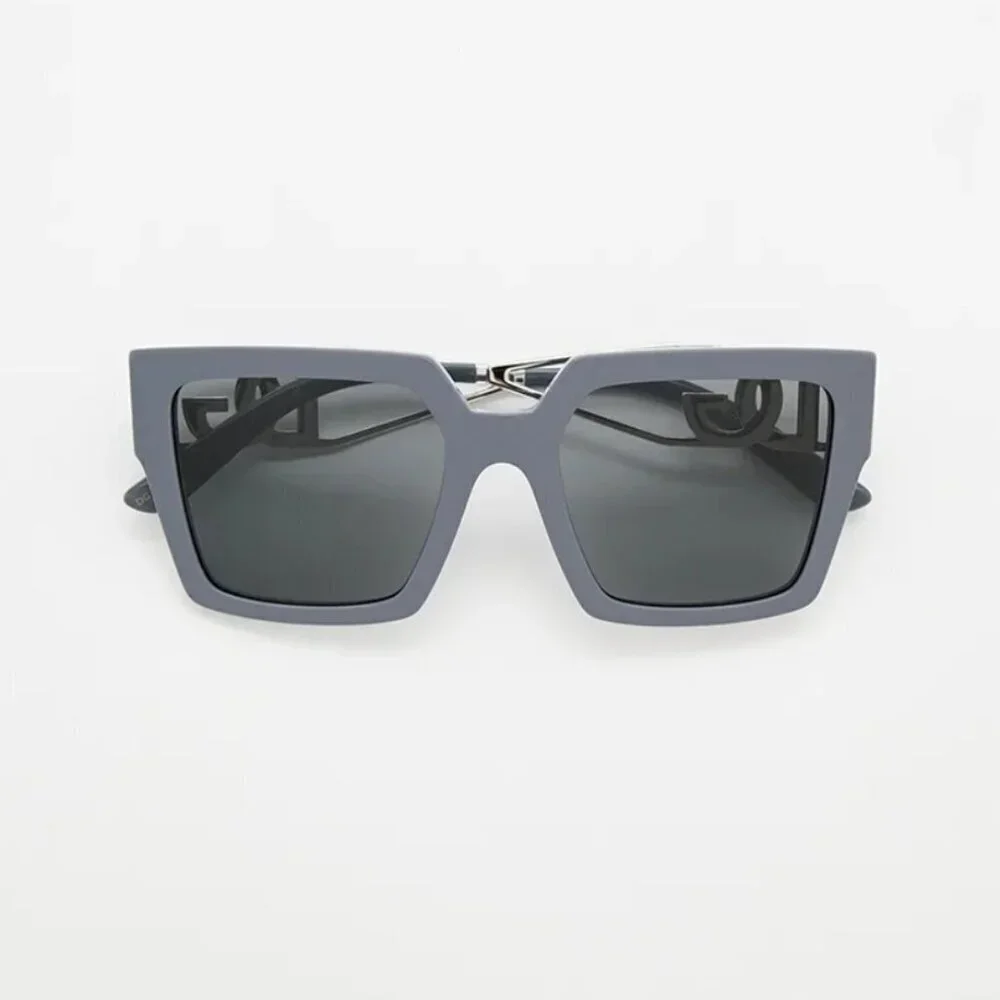 NWT Dolce & Gabbana DG4446B - 309087 DG DIVA SUNGLASSES